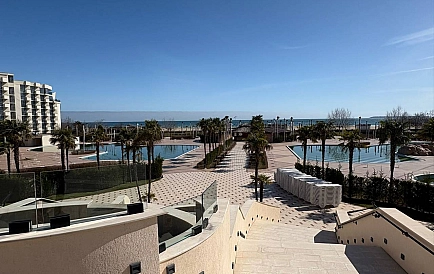 ID 15283 Zweizimmerwohnung im Majestic Beach Resort Foto 10