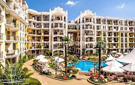 ID 16525 Studio-Wohnung in Harmony Suites Monte Carlo Foto 7