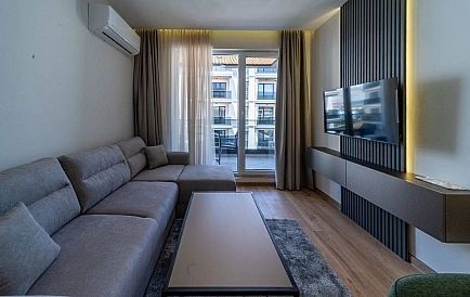 ID 15833 Zweizimmerwohnung in Emilia Romana Este Foto 2