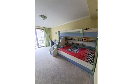 ID 16357 Dreizimmerwohnung im Stadtteil Rusalka Foto 10