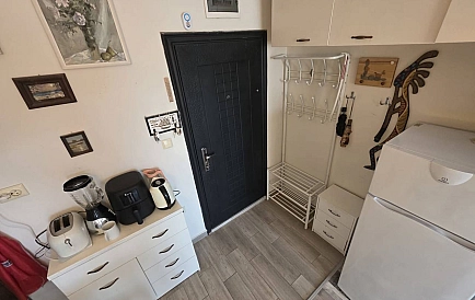 ID 15071 Studio-Apartment in Jurte des Balkans Foto 8