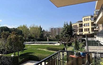 ID 13781 Zweizimmerwohnung in Varna Foto 5