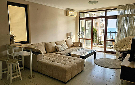 ID 15317 Dreizimmerwohnung in Bademite Foto 1 