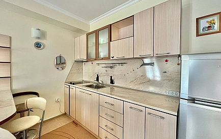 ID 14746 Zweizimmerwohnung in St. Georg Palace Foto 2