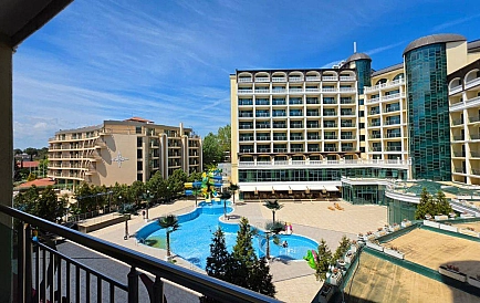 ID 15891 Zweizimmerwohnung in Miramar Palace Foto 5