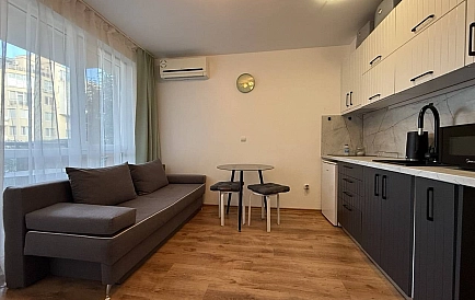 ID 15031 Studio-Apartment in Casa Rosa Foto 8