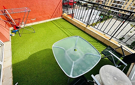 ID 15046 Zweizimmerwohnung in Aphrodite 1 Foto 8