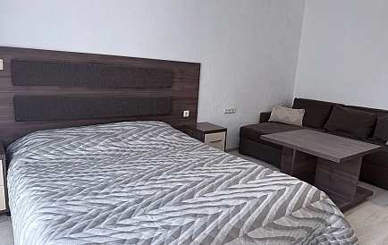 ID 16518 Studio-Wohnung in Sun Gate Foto 9