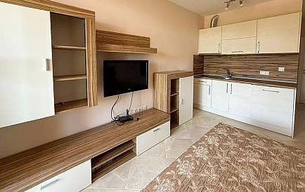 ID 16122 Studio-Wohnung in Flores Garden Foto 3