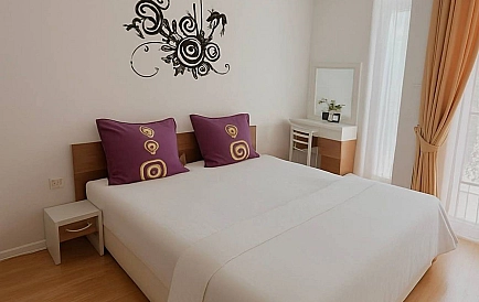 ID 15371 Zweizimmerwohnung in Romance Marine Foto 3