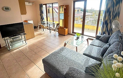 ID 15429 Dreizimmerwohnung in Royal Sun Foto 2