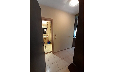 ID 14345 Studio-Apartment in Green Life Foto 8