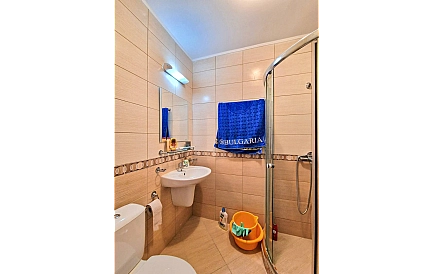 ID 15785 Studio-Apartment in Summer Breeze Foto 4