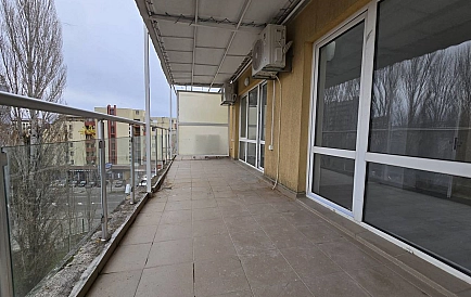 ID 14989 Zweizimmerwohnung in Flores Park Foto 5