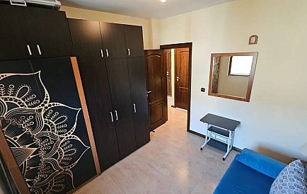ID 16307 Dreizimmerwohnung in Trjawna Foto 10