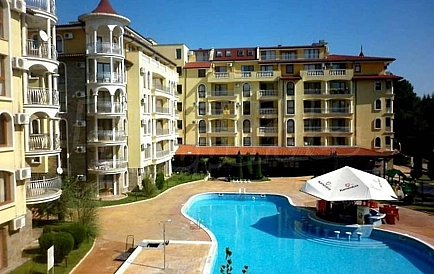 ID 14879 Zweizimmerwohnung in Summer Dreams Foto 6