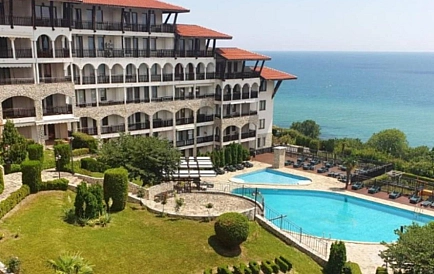 ID 15169 Dreizimmerwohnung in Manastira 2 Foto 6