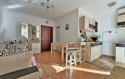 ID 15318 Studio-Apartment in Magnolia Residence 2 Foto 10