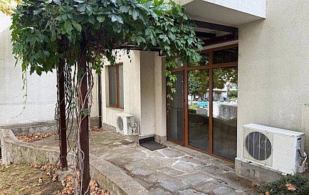 ID 14582 Zweizimmerwohnung in Vineyards Resort Foto 5