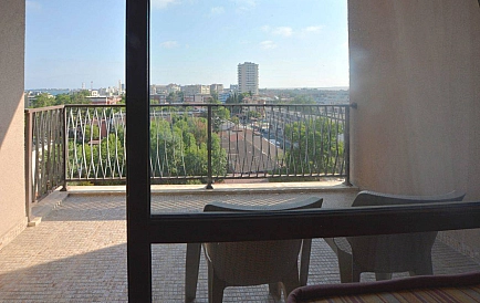 ID 15345 Zweizimmerwohnung in Royal Beach Barcelo Foto 5