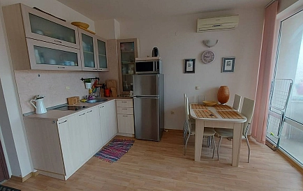 ID 15009 Zweizimmerwohnung in Stella Polaris 2 Foto 5