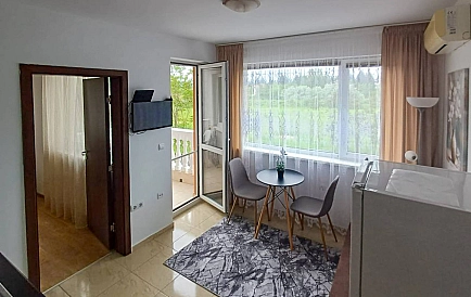 ID 15751 Zweizimmerwohnung in Sea Diamond Foto 2