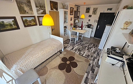 ID 15908 Studio-Apartment in Yurta Balkana Foto 10