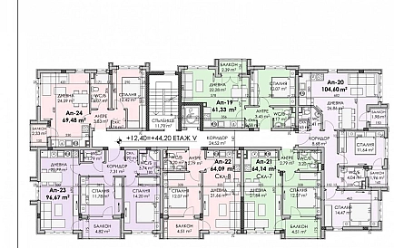 ID 15158 Скарабей Мадика Foto 10