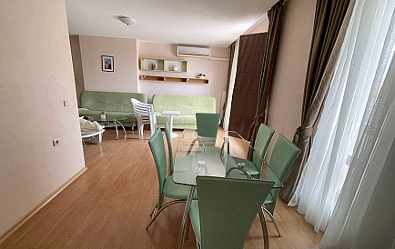 ID 15748 Dreizimmerwohnung in Prestige Fort Foto 3