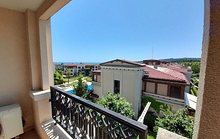 ID 14345 Studio-Apartment in Green Life Foto 4