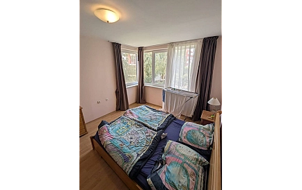 ID 16416 Zweizimmerwohnung in Marina Fort Foto 5