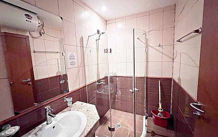 ID 15570 Zweizimmerwohnung in Karlovo Foto 5