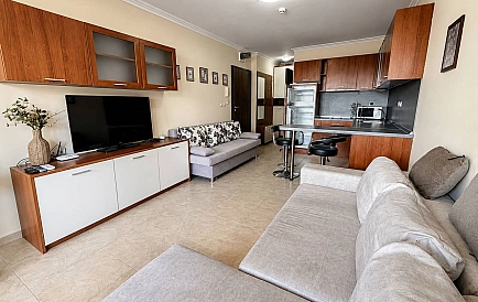 ID 15680 Studio-Apartment in Centaur Foto 3