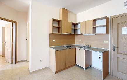 ID 15460 Zweizimmerwohnung in Trakia Foto 2