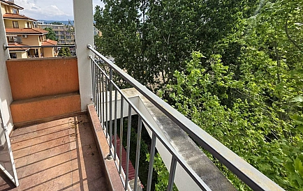 ID 15649 Studiowohnung in Abelia Residence Foto 8