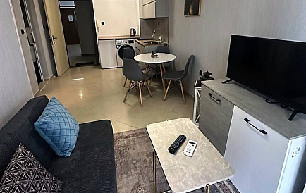 ID 15535 Zweizimmerwohnung in Domus Extra Foto 1 
