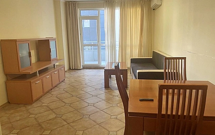 ID 16389 Zweizimmerwohnung in Central Plaza Foto 8