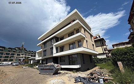 ID 16590 Dreizimmerwohnung in Fairview Vlas Foto 3