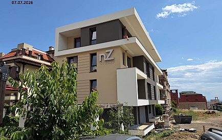 ID 16590 Dreizimmerwohnung in Fairview Vlas Foto 2