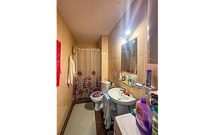 ID 15858 Zweizimmerwohnung in Chateau Aheloy 2 Foto 4