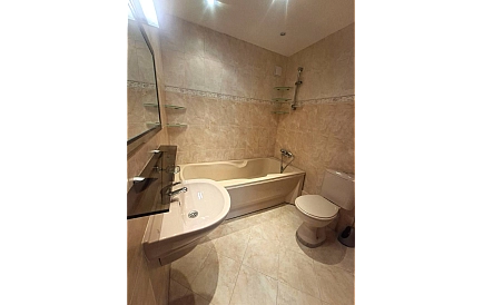 ID 16356 Dreizimmerwohnung im Stadtteil Rusalka Foto 10