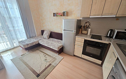 ID 16350 Studio-Apartment in Sunny Day 5 Foto 8