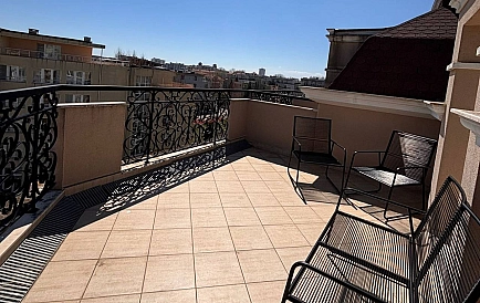 ID 15411 Studio-Apartment in Dawn Park Deluxe Foto 5