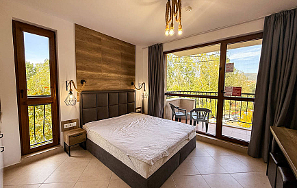 ID 16585 Studio-Wohnung in Cascadas Foto 1 