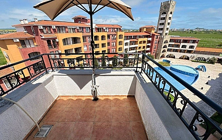 ID 15537 Zweizimmerwohnung in Marina Cape Foto 5