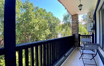 ID 13161 Zweizimmerwohnung in Green Paradise 2 Foto 5