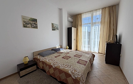 ID 15439 Dreizimmerwohnung in Grand Kamelia Foto 7