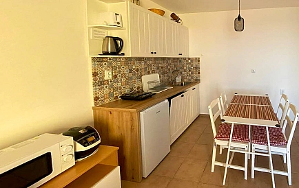 ID 15732 Zweizimmerwohnung in Crown Fort Foto 9