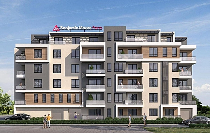 ID 15395 Wohnungen vom Bauträger in Bendida House Foto 3