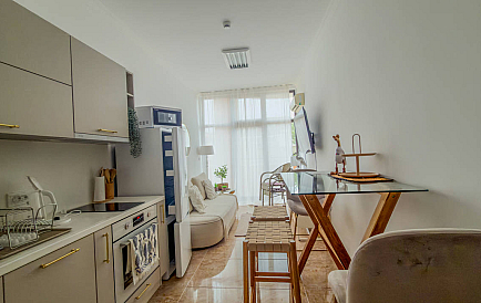 ID 15167 Zweizimmerwohnung in Admiral Foto 1 